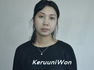 KeruuniWon