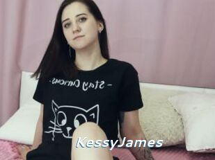 KessyJames