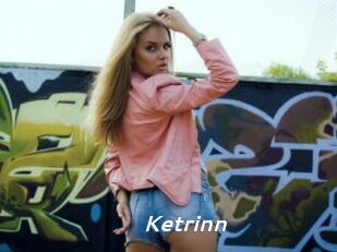 Ketrinn