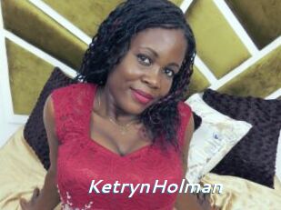 KetrynHolman