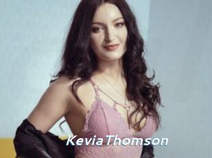 KeviaThomson