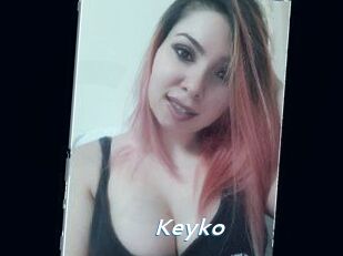 Keyko