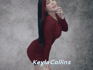 KeylaCollins