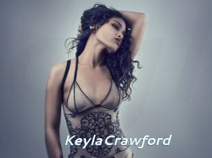 KeylaCrawford