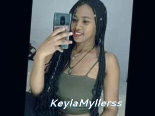 KeylaMyllerss