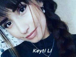 Keyti_Li