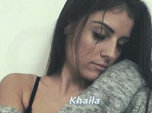 Khaila