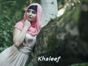 Khaleef