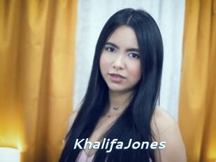KhalifaJones