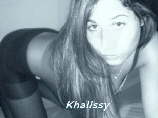Khalissy