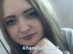 KhandiJanel69