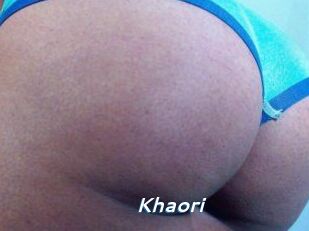 Khaori