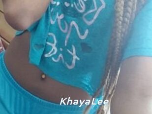 KhayaLee