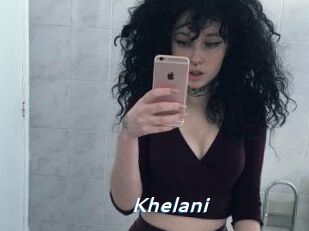 Khelani