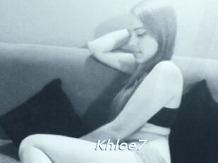 Khloe7