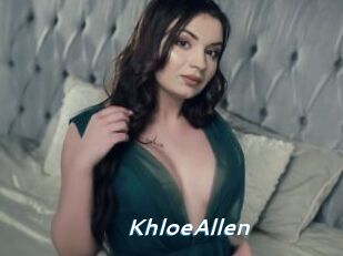 KhloeAllen