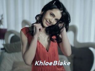 KhloeBlake