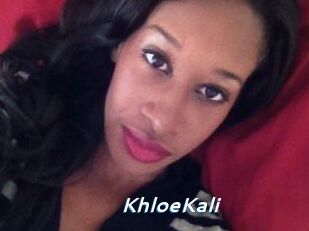 Khloe_Kali