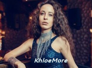 KhloeMore