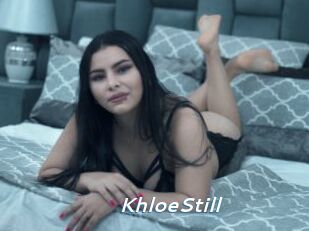 KhloeStill