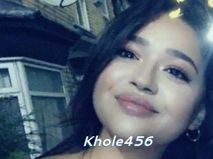 Khole456