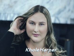 KholeHarper