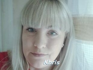 Khris