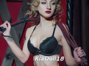 KiaDoll18 Camgirls Live