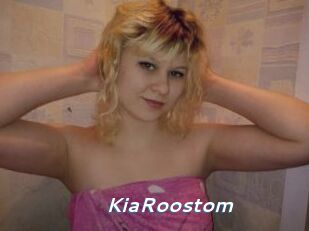 KiaRoostom