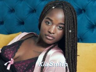 KiaSmith