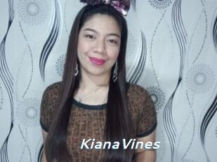 KianaVines