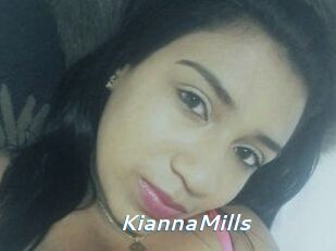 KiannaMills