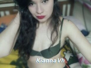 KiannaVh