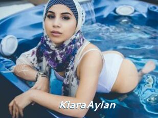 KiaraAyian