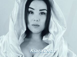 KiaraDear Camgirls Live