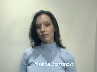 KiaraJonson