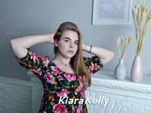 KiaraKelly