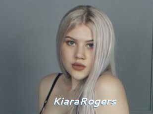 KiaraRogers Camgirls Live