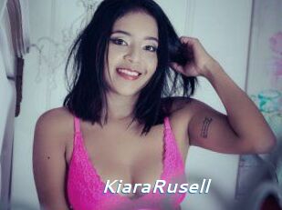 KiaraRusell Camgirls Live