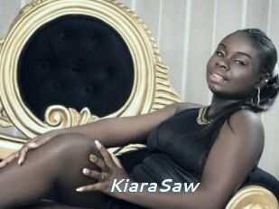 KiaraSaw