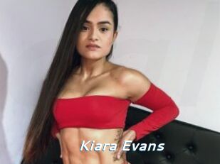 Kiara_Evans Camgirls Live