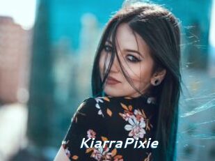 KiarraPixie