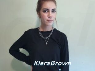 KieraBrown
