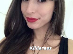 Kiillerass