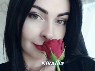 Kikailia