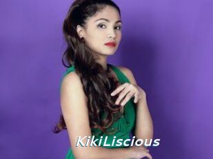 KikiLiscious