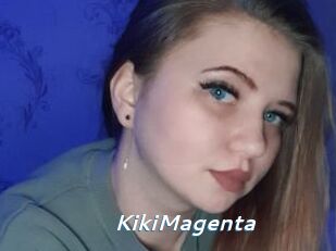 KikiMagenta