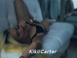 KikiiCarter
