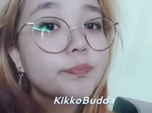 KikkoBudda