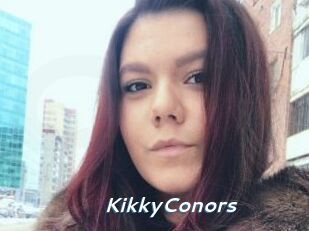 KikkyConors